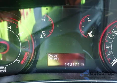 2013 Dodge Dart Sxt/Rallye z USA, uszkodzony, nr VIN 1C3CDFBH1DD698984